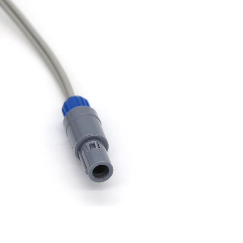 5pin SpO2 Sensor Probe Cable Wire Fit For Contec CMS60C CMS60D CMS7000/8000/9000
