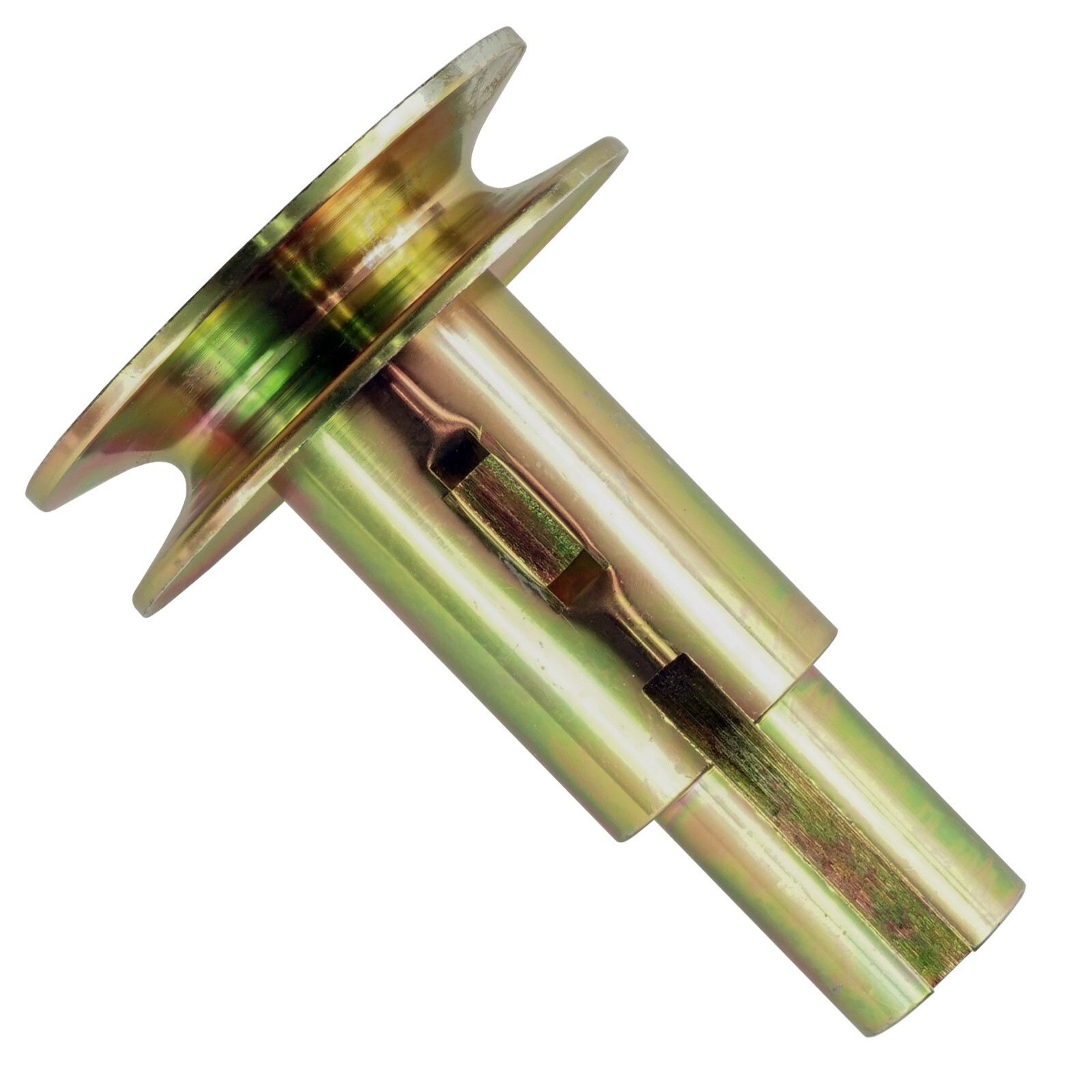 DB Electrical Drive Kit 220-21023 - Replacement For John Deere AM36761 & United Technologies Models