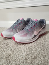 nike max dynasty 2 women's pink
