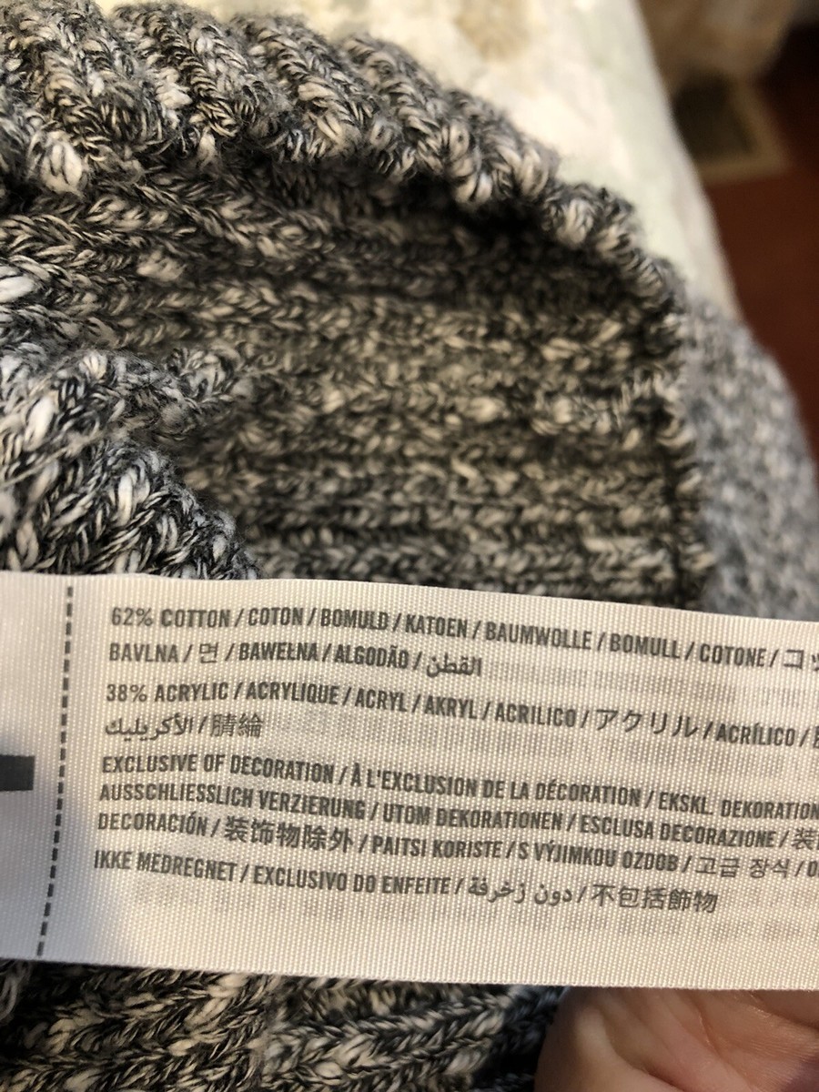 Abercrombie & Fitch Reg.U.S. Pat. TRADEMARK Quality since
