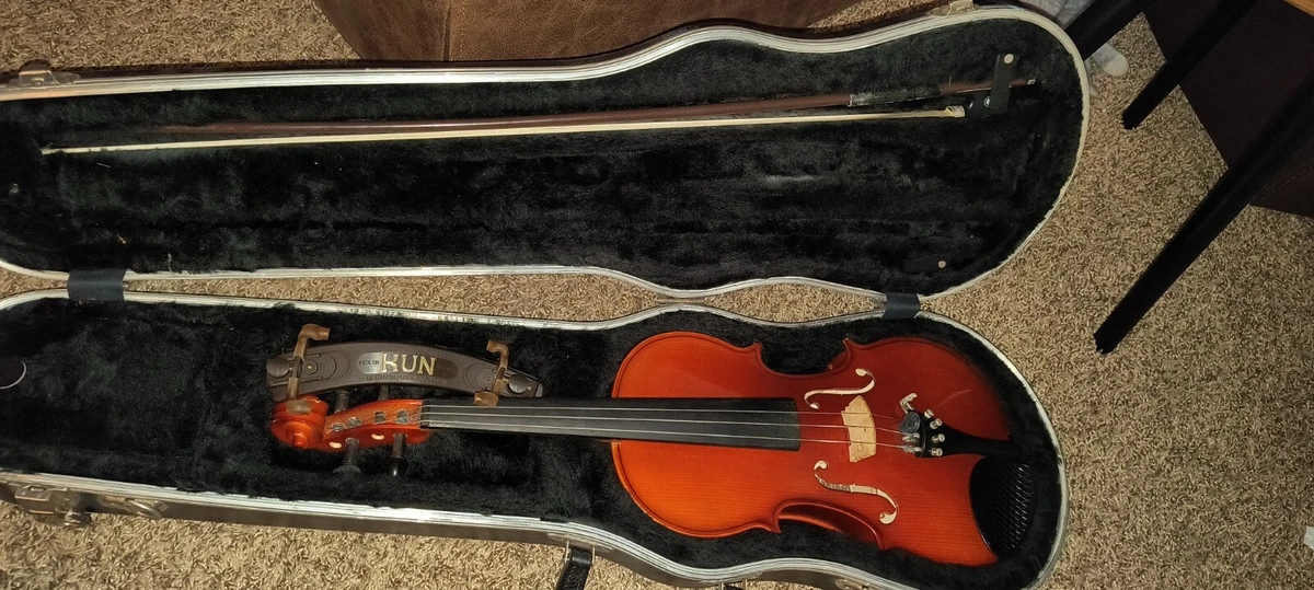 Strunal Schönbach Orchestral String Instruments for sale | eBay