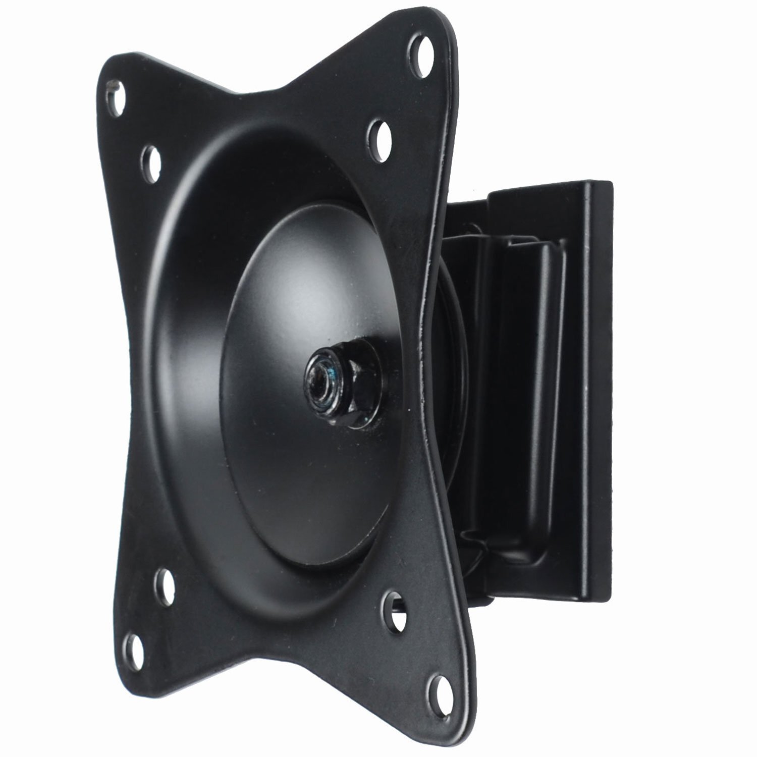 Tilt Rotation TV Monitor Wall Mount Bracket for Most 19