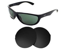 Replacement Lenses for Ray-Ban Replacement Lenses RB4188 63mm Polarized  UV Pro