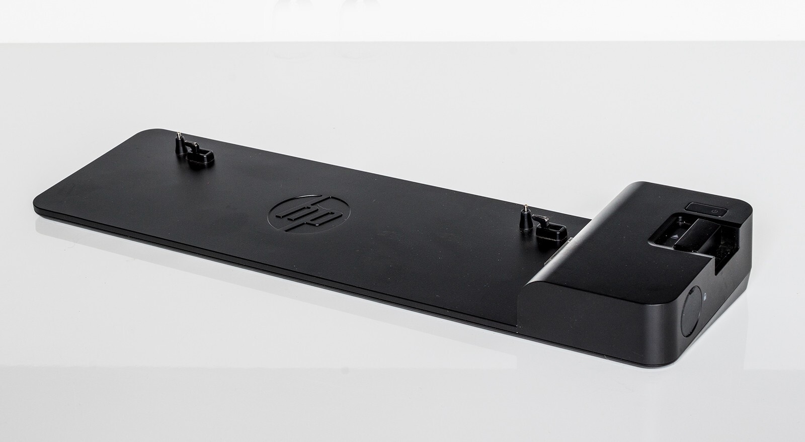 Station d'accueil HP Ultra Slim D9Y32ET pour PC portable EliteBook neuf