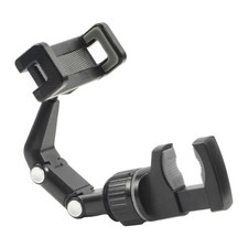 Holder for Guitar Head Mic Stand Music Stand 360-degree Rotatable P5Z6