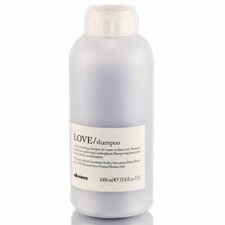 Davines Love Smoothing Shampoo 33.8 oz NEW  AUTHENTIC