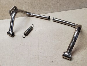 GO KART PEDALS 90 DEGREE TONY KART SIMON OTK BIREL RACING