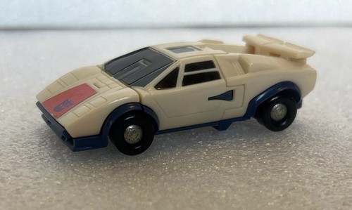 Breakdown Menasor Figure Combiners 1986 Vintage Hasbro G1 Transformers Metal