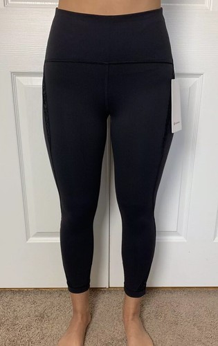 Flk Black BLK Flocked Everlux Pant 