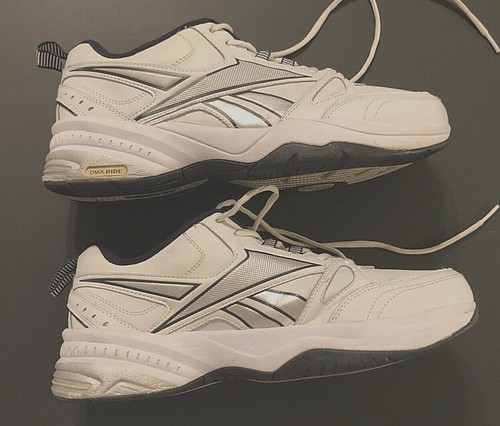 reebok memory tech dmx ride