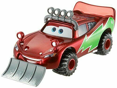 mattel lightning mcqueen