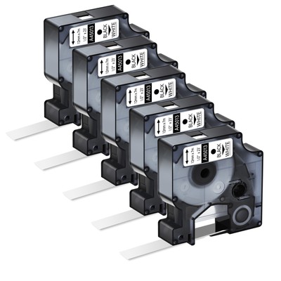 dymo 45013 label tape