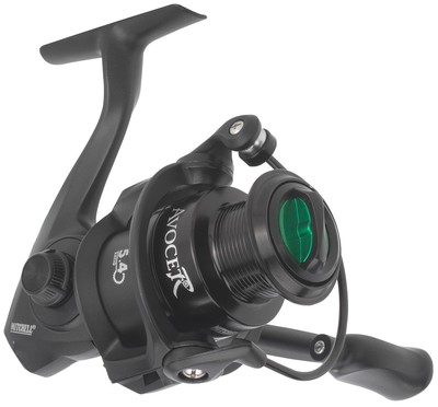 Mitchell Avocet R FD Rolle Karpfenrolle Reel Stationärrolle Frontgebremst