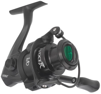 Mitchell Avocet R FD Rolle Karpfenrolle Reel Stationärrolle Frontgebremst - Bild 1 von 3
