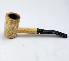 Missouri Meerschaum Corn Cob Pipe Collectible USA-Made