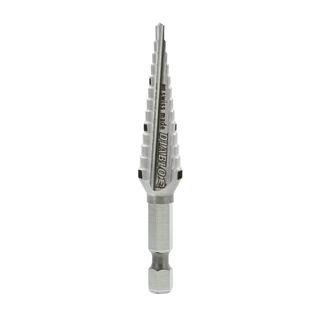 Diablo cheap step bit