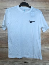 Image of Converse White Short Sleeve T-Shirt
