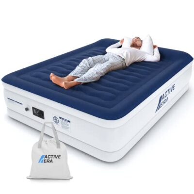 Active Era Premium Queen Size Air Mattress for sale online