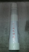 Vliestapete Esprit As 1 X 9390-29 (1 Rolle) Tapete Grau Streifen Muster
