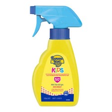 Banana Boat Kids Trigger Spray SPF50+ Advance Protection 240ml