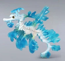 Leafy Sea Dragon Animal Toy PVC Action Figure Doll Kids Toys Party Gifts