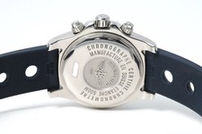 Breitling Superocean Steelfish Blue A13341 44mm Stainless Steel Men's Watch 15