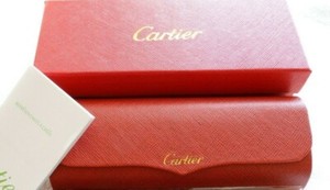 red cartier