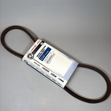 OEM - MTD Troy Bilt Snow Thrower Auger Belt - 954-04204 / 754-04204 - NEW