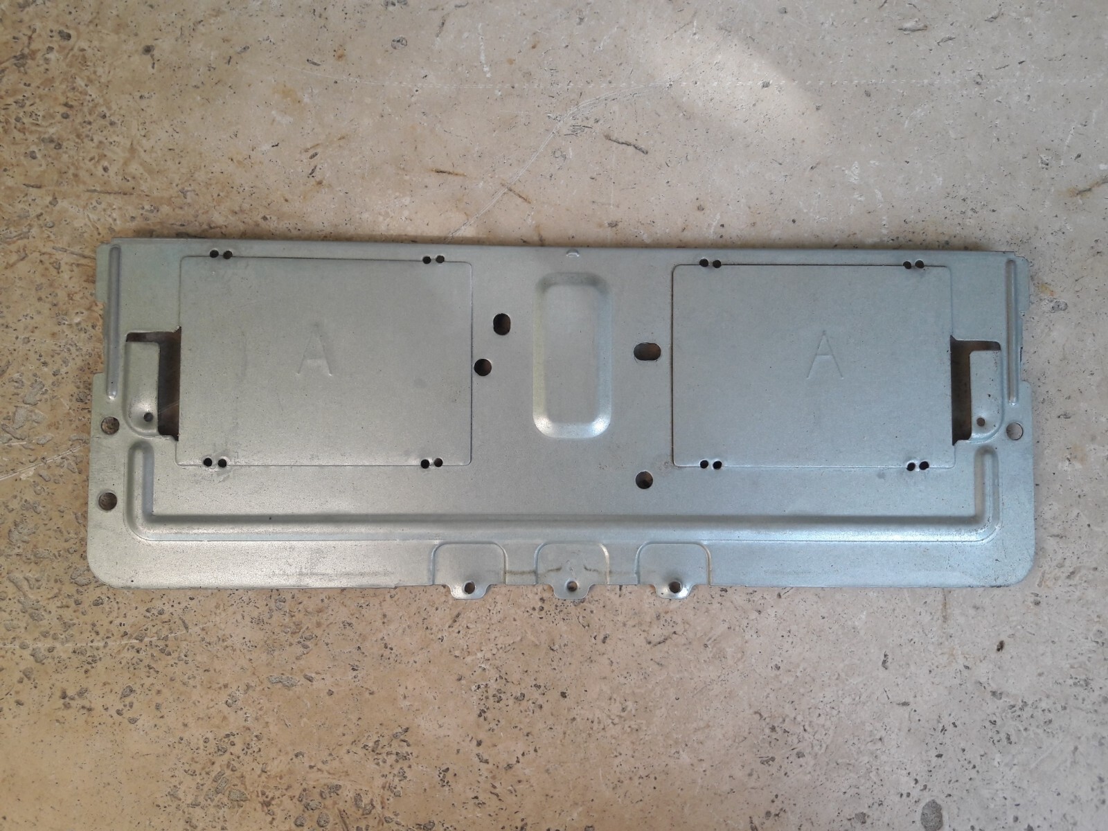 4960W1A022C LG KENMORE MICROWAVE VENT MOTOR COVER 4960W1A022C OEM eBay