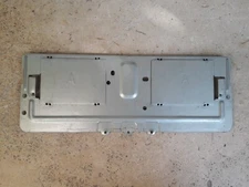 4960W1A022C LG KENMORE MICROWAVE VENT MOTOR COVER 4960W1A022C  OEM