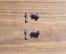 40K Tau Fire Warriors Drone Marker Light Drones Bits 2 Bitz