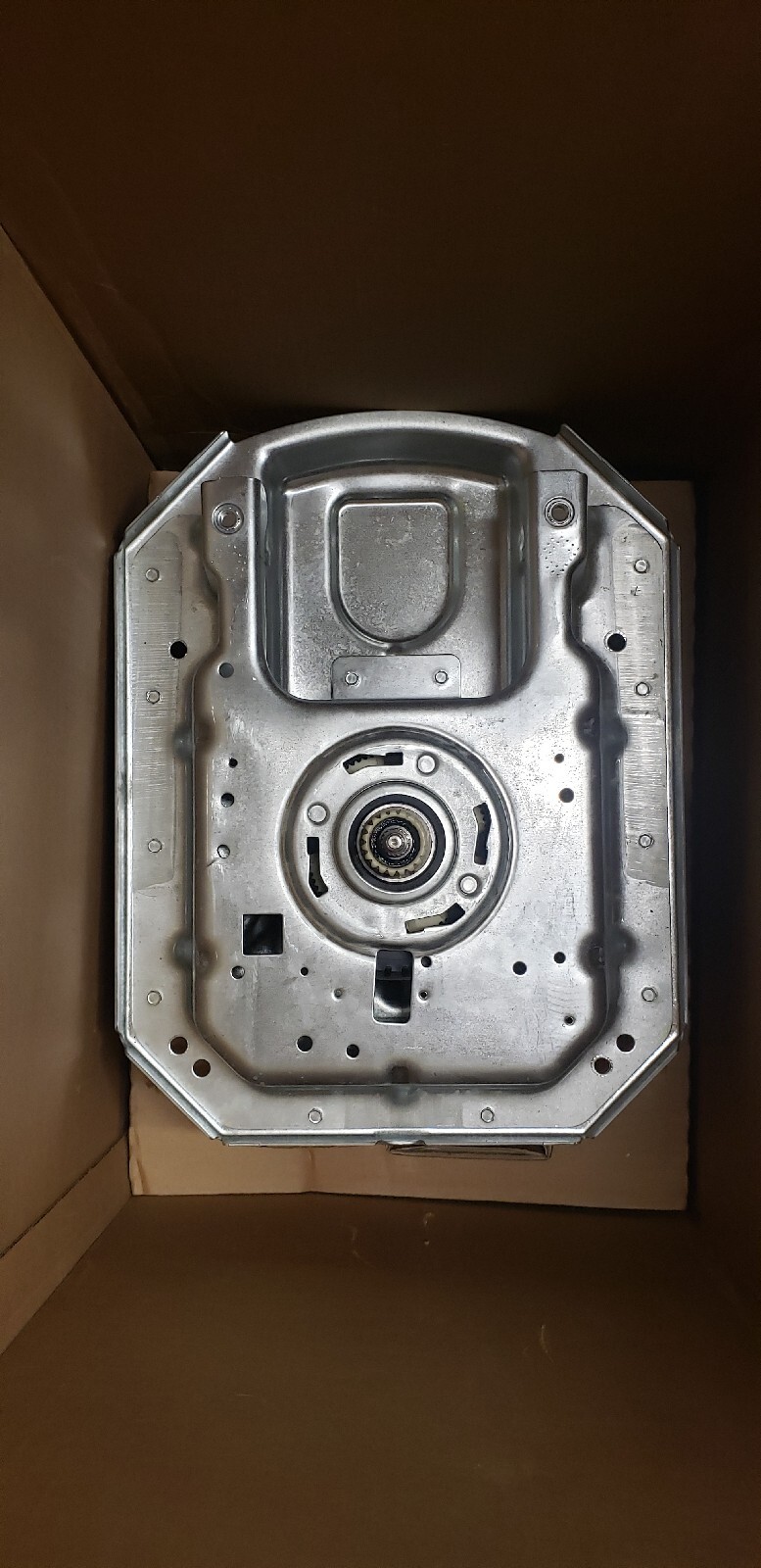 Whirlpool W11454734 Washer Transmission Gearcase eBay