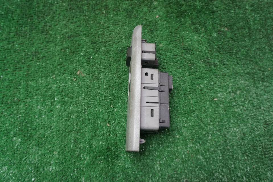 Interruptor de ventana derecha Ford Ranger 2008 09 10 11 OEM 8c3t14540abw Foto 2 de 4