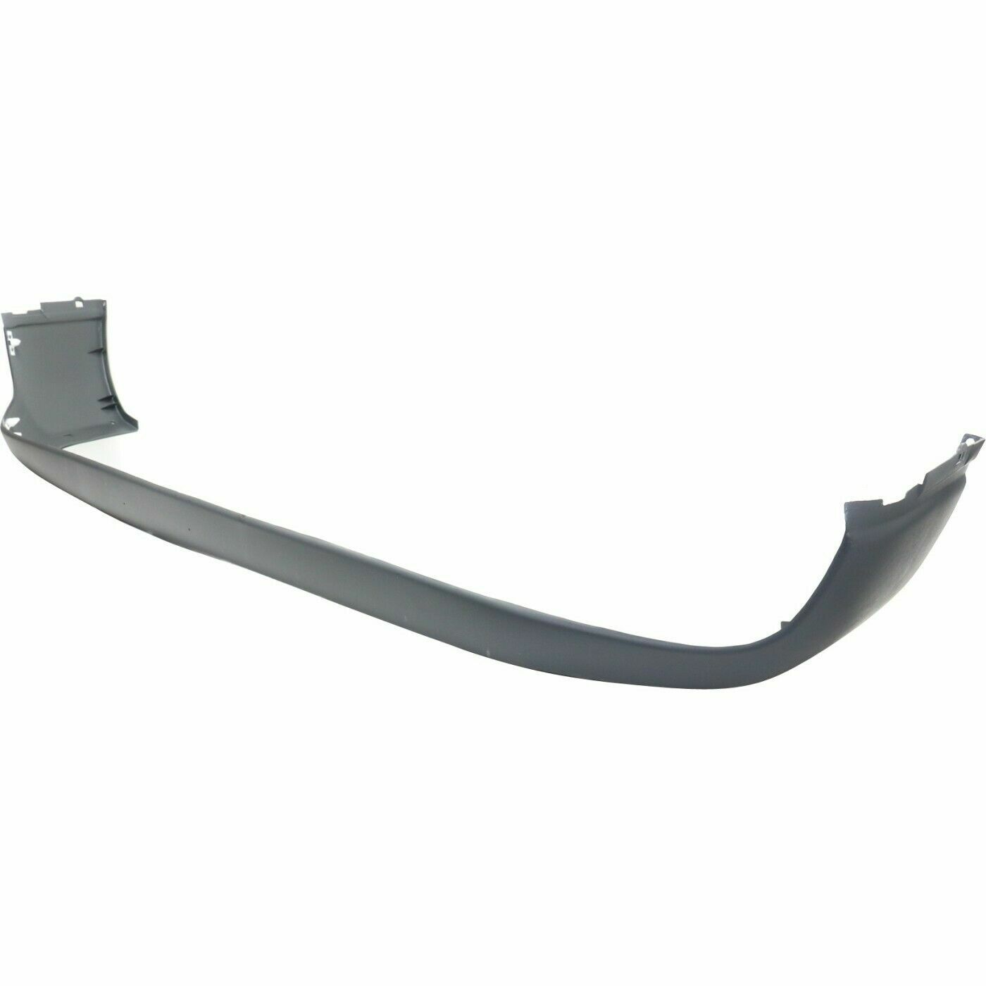 New Front Lower Bumper Cover For 9701 Dodge Ram Truck CH1000232