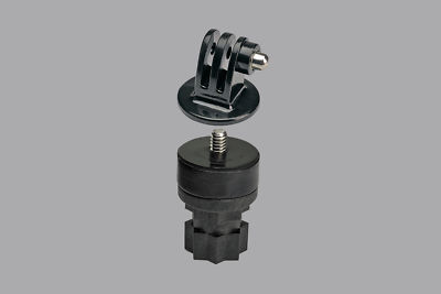 Railblaza Kamera Mount Adaptor, Gopro Halter Camera für Boote 02-4053-11