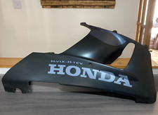 HONDA CBR 929 CBR929 Fireblade 2000 to 2001 Lower Right Hand Fairing (#8)