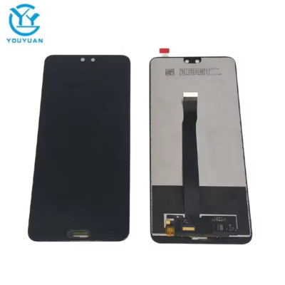 Für Huawei P20 EML-L09 L29 Display Komplettes Bildschirm LCD + Touch Screen