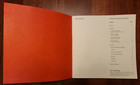 VINTAGE Xerox 1970 and 1974 Annual Meetong Of Shareholders Booklets — photo 2