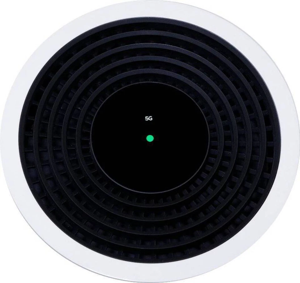 Nokia Fastmile 5G Router, Unlocked - Image 4 of 4