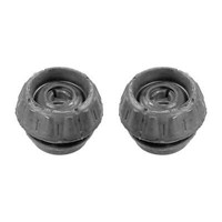 2X Sachs FederbeinstüTzlager Vorne Passend FüR Hyundai I10 BA IA 1.0 1.2