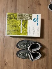 Scarpa outdoor shoes for hiking, mountaineering, high altitude etc