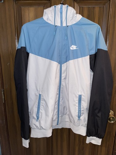 nike windbreaker jacket | eBay