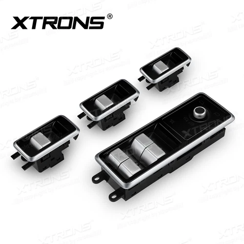 Power Window Master Switch for Land Rover Range Rover Sport L494 L405 2013-2017