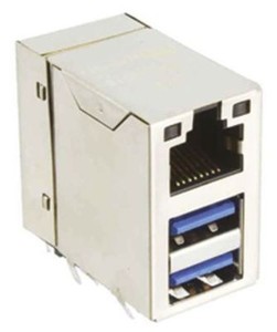 A Traves De Lan Ethernet Transformador De Agujero 19 5 X 32 X 33 Mm 40 A 85 A C Ebay