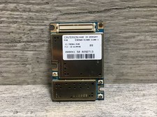 Cinterion S30960-S1905-A100-1 GRPS Board   #S-57