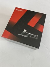 Sealight 9005 Hb3 9006 Hb4 Led Bulbs Bundle 2 Pack 4 Bulbs