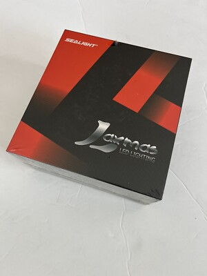 #ad #ad SEALIGHT 9005 HB3 9006 HB4 LED Bulbs Bundle 2 Pack 4 Bulbs $25.46