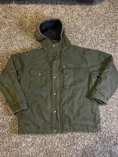 smiths work jacket