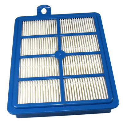 HQRP Hepa H13 Filter for Electrolux EL4300A UltraActiveTM, EL4101A Ergospace