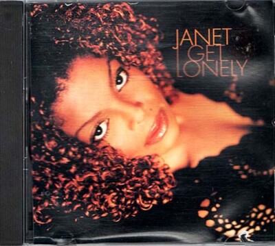 I Get Lonely ~ Janet Jackson ~ Electronic ~ CD ~ Good | eBay